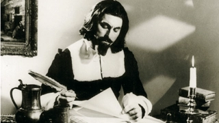 Peter Kuijper wordt gildemeester