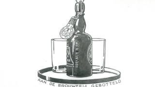 Introductie van de Beugelfles