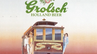 Grolsch gaat internationaal