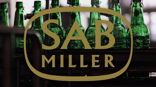 Overname door SABMiller
