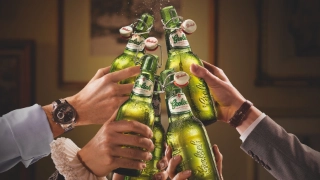 Grolsch bestaat 400 jaar