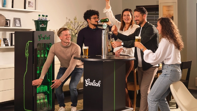 DEZE ACTIE IS AFGELOPEN