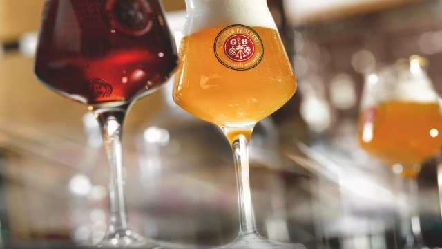 Welk bier vond je het leukste om te brouwen? 