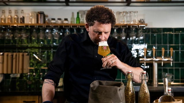 Grolsch Proeverij 2022