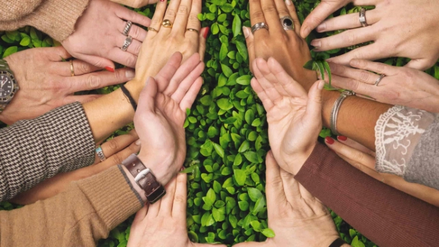 Inclusiviteit & Welzijn