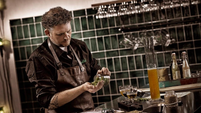 Waar ben je het meest trots op? 