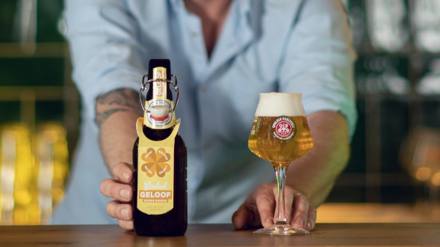 Grolsch Proeverij 2021