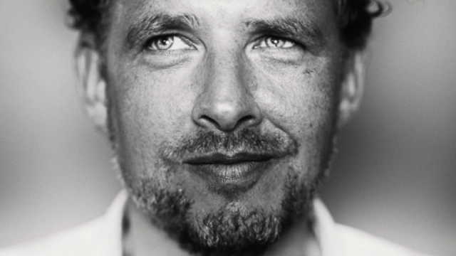 Marc Janssen over Weizen, over bier met karakter en zijn éigen karakter 