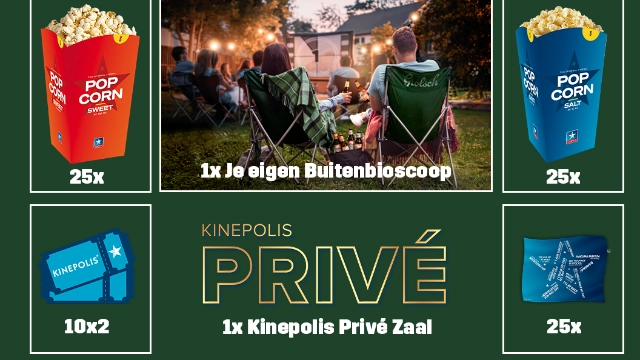 Prijzen
