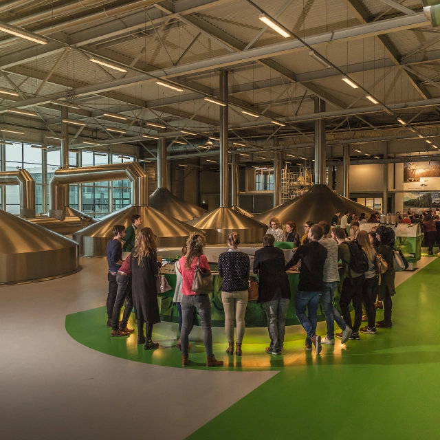 Voor scholen en opleiders