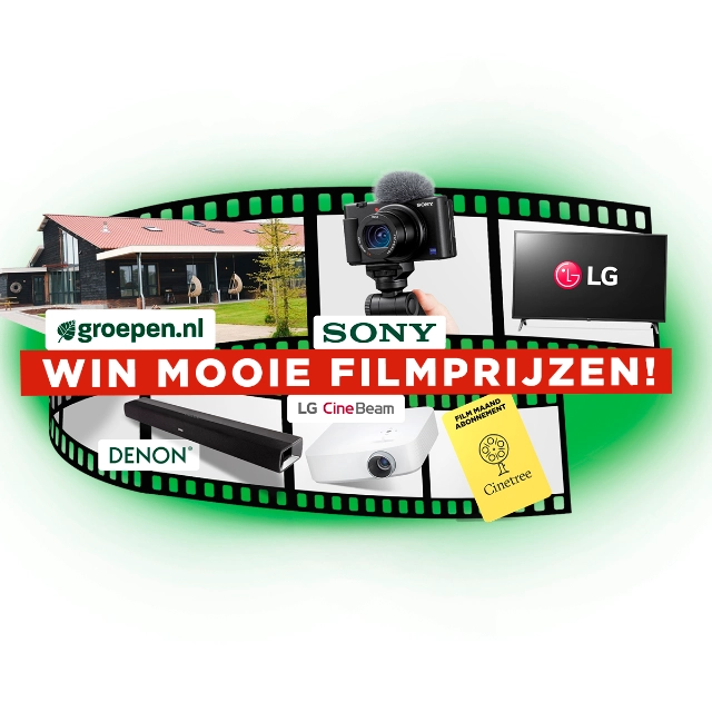 Deze actie is verlopen, je kunt niet meer meedoen