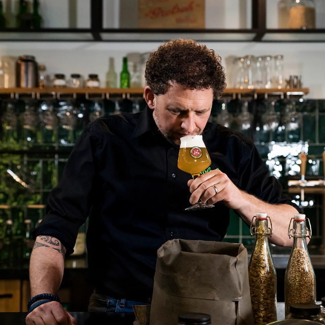 Grolsch Proeverij 2022