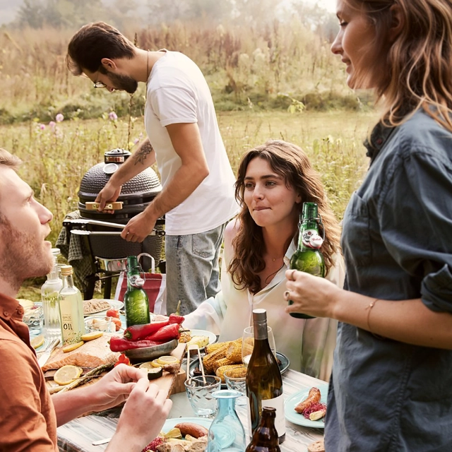 Win unieke BBQ-prijzen!