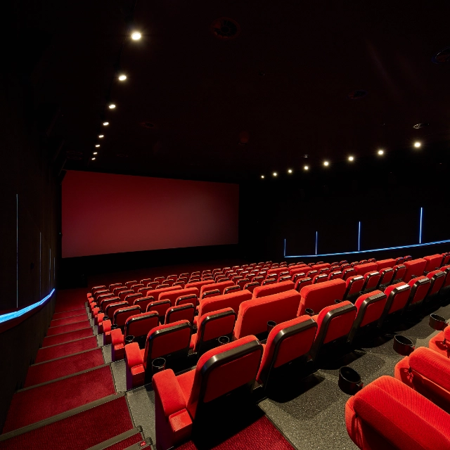 80 x EEN PATHÉ FILMVOUCHER VOOR 2 PERSONEN T.W.V. €25,- 