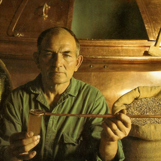 Vakmanschap is Meesterschap