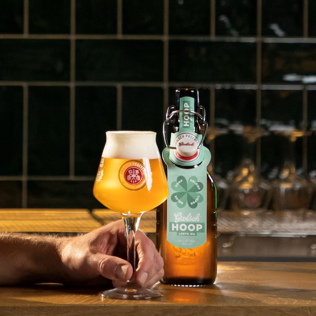Grolsch Proeverij 2021