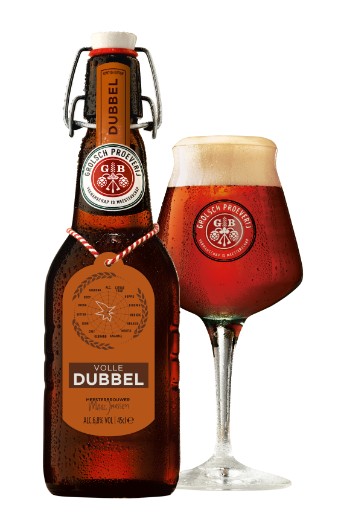 Grolsch Volle Dubbel Grolsch Bier