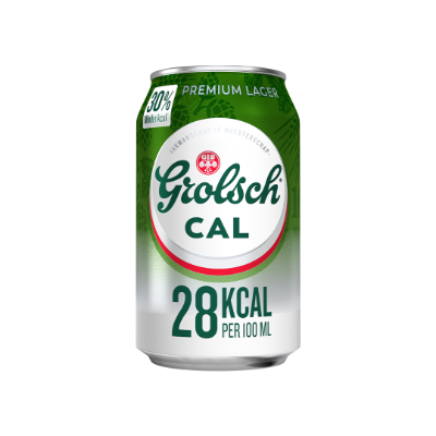 Grolsch CAL