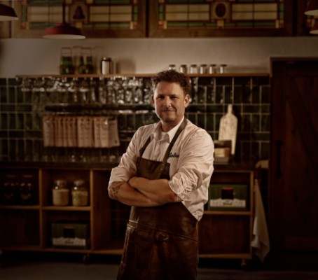 Minimale leeftijd 18 jaar