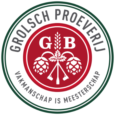 Grolsch Proefbrouwerij