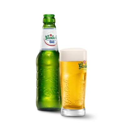 Grolsch 0.0% 