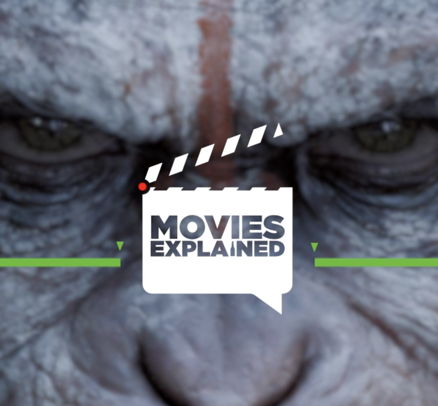 Grolsch x Veronica presenteren: Movies Explained