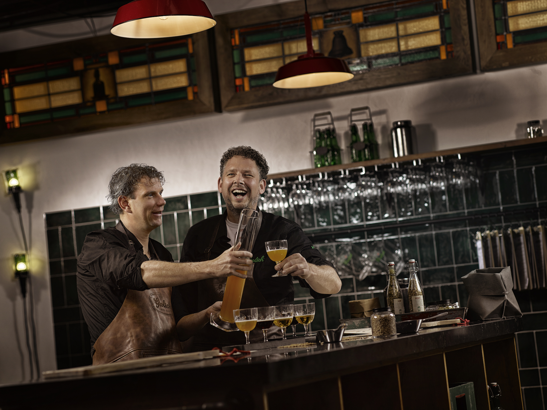 PROEVERIJ #10: BlOND